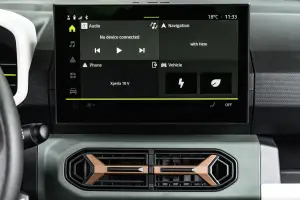 Dacia Spring 2025: prezzo, foto, dimensioni, allestimenti