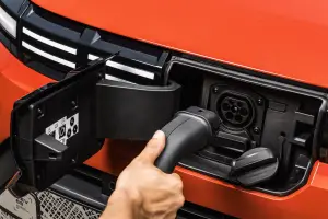 Dacia Spring 2025: prezzo, foto, dimensioni, allestimenti