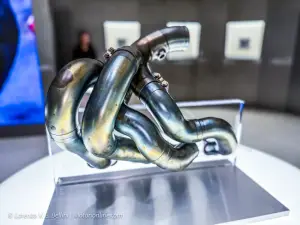 Ferrari Collectibles - Milano Design Week 2025