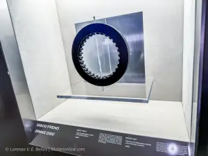 Ferrari Collectibles - Milano Design Week 2025