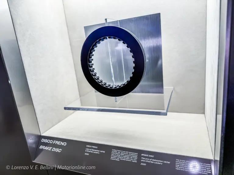Ferrari Collectibles - Milano Design Week 2025 - 10