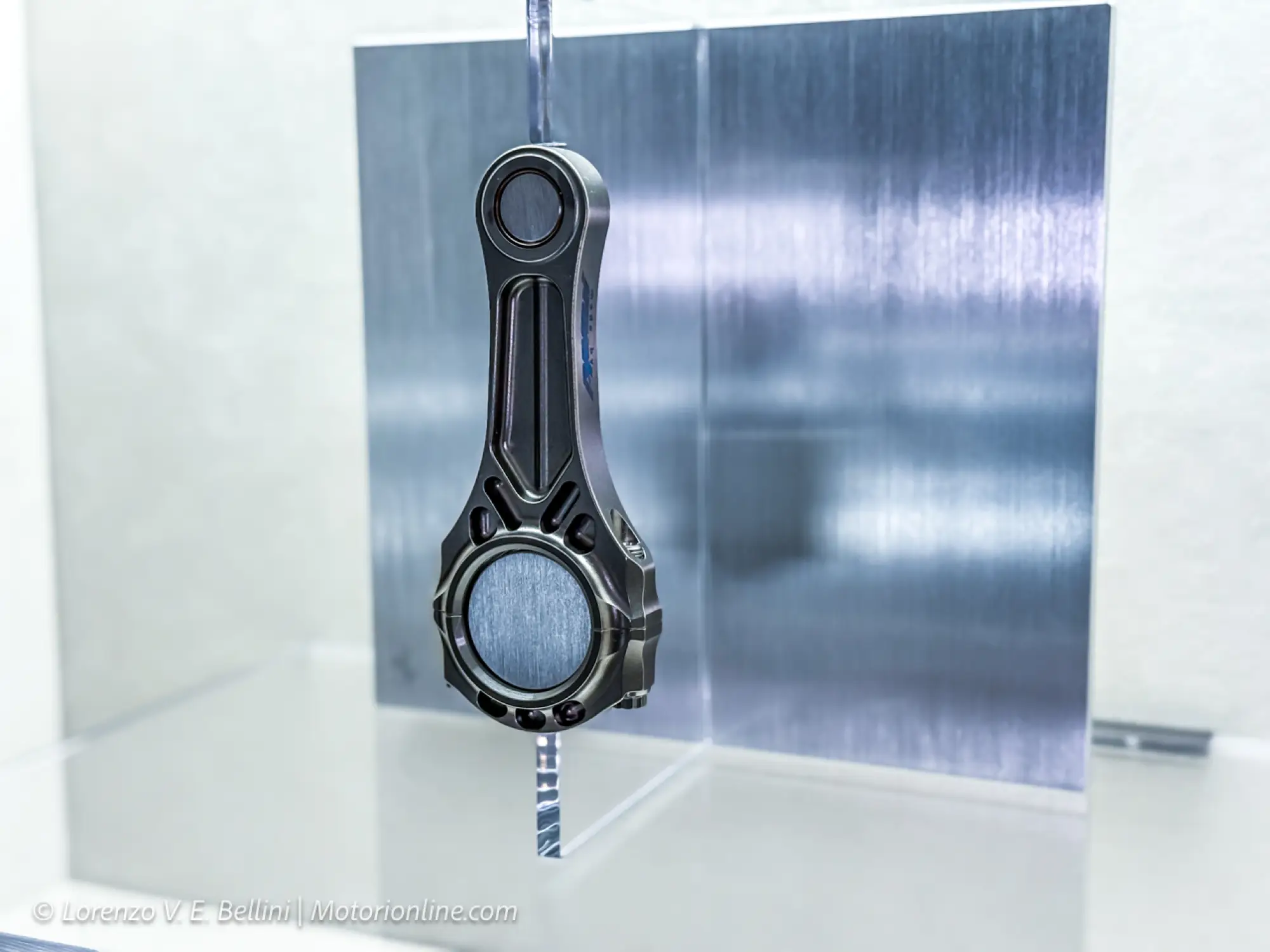 Ferrari Collectibles - Milano Design Week 2025 - 8