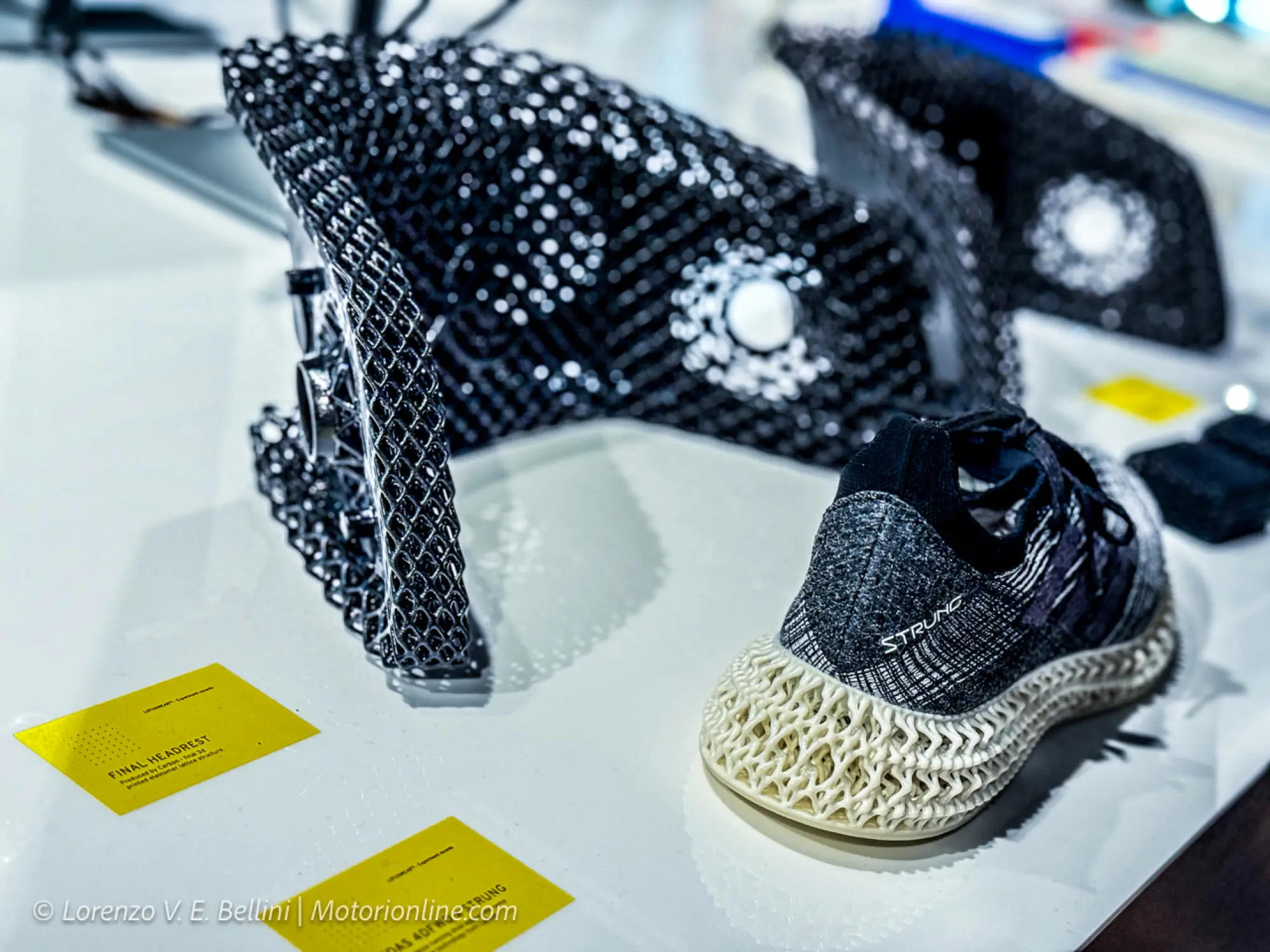 Lotus - Milano Design Week 2025 - 15