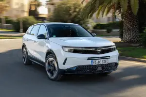 Opel Grandland - Caccia agli squali - 14