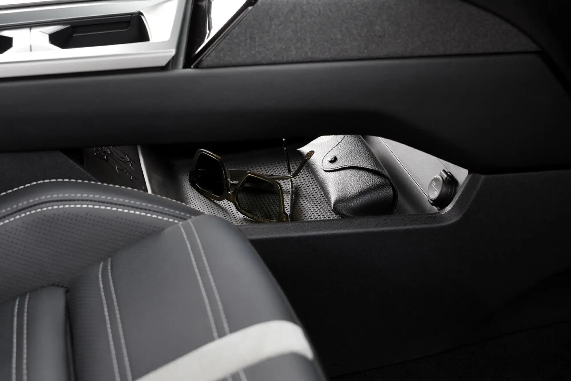 Opel Grandland - Caccia agli squali - 10