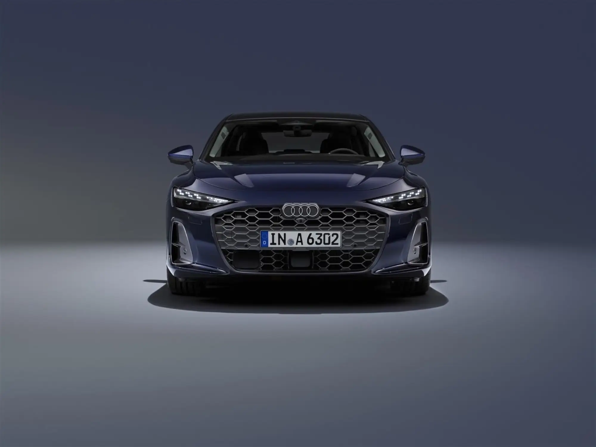 Audi A6 2025 - Foto ufficiali - 5