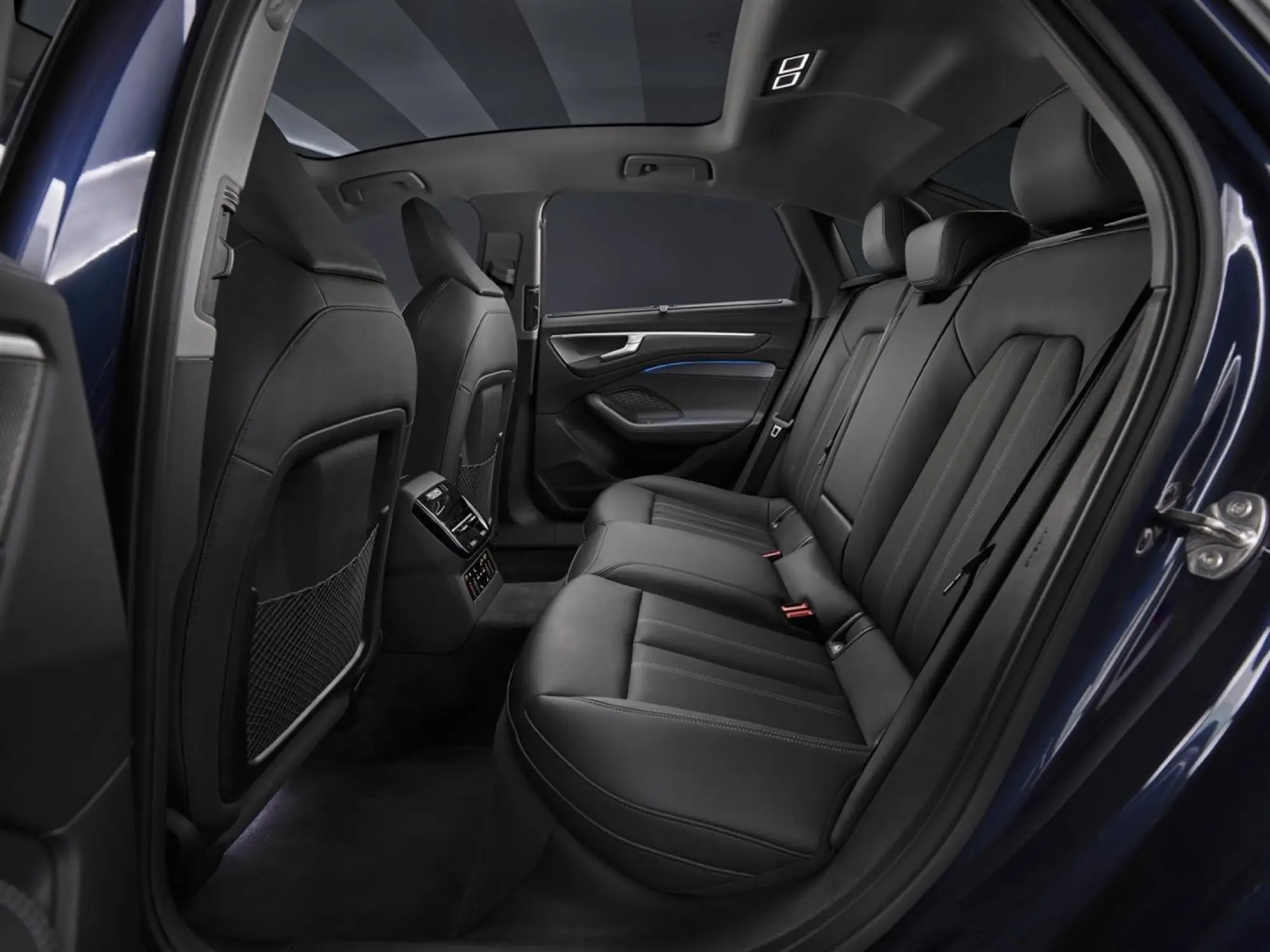 Audi A6 2025 - Foto ufficiali - 14