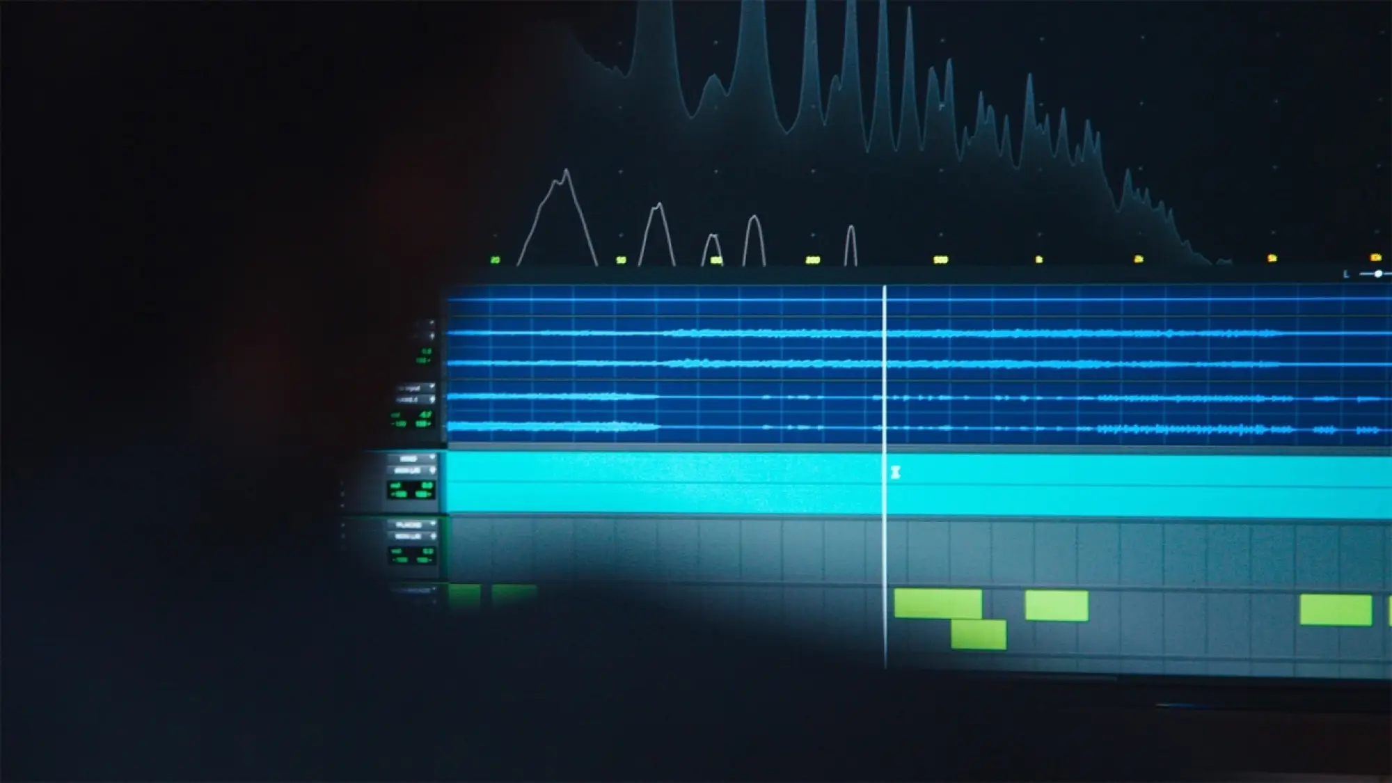 Kia Soundscapes - 2
