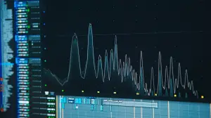 Kia Soundscapes - 1