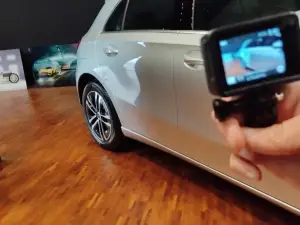 Nilox XMIC 2025 - Recensione - 4