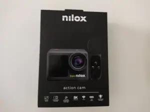 Nilox XMIC 2025 - Recensione - 1