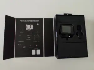 Nilox XMIC 2025 - Recensione - 5