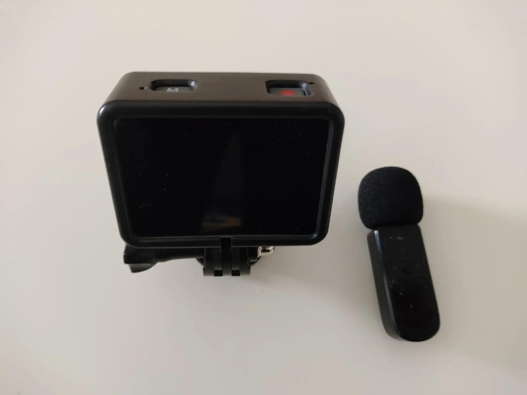 Nilox XMIC 2025 - Recensione - 8