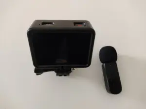 Nilox XMIC 2025 - Recensione - 8