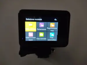 Nilox XMIC 2025 - Recensione - 7