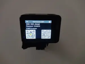 Nilox XMIC 2025 - Recensione - 6