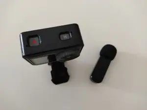 Nilox XMIC 2025 - Recensione - 13