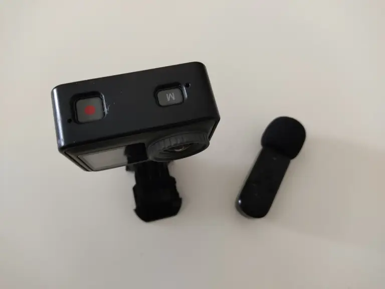 Nilox XMIC 2025 - Recensione - 13