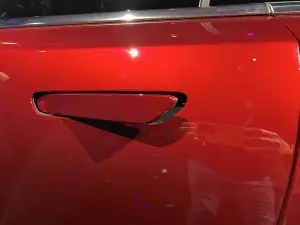 Nuova Mazda 6e - 16