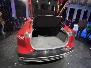 Nuova Mazda 6e - 10