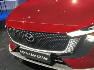 Nuova Mazda 6e - 12