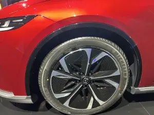 Nuova Mazda 6e - 9