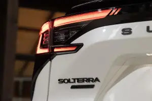 Subaru Trailseeker e Solterra 2026 - 1