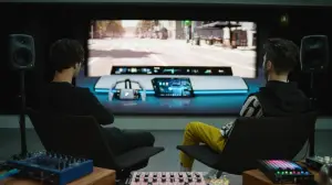 BMW HypersonX