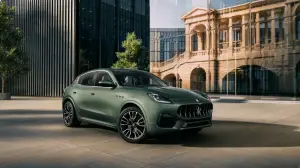Maserati Grecale 2025 - 4
