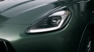 Maserati Grecale 2025 - 1