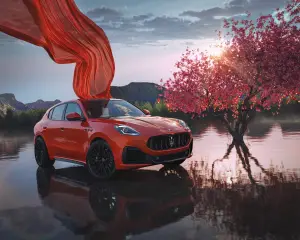Maserati Grecale 2025 - 2