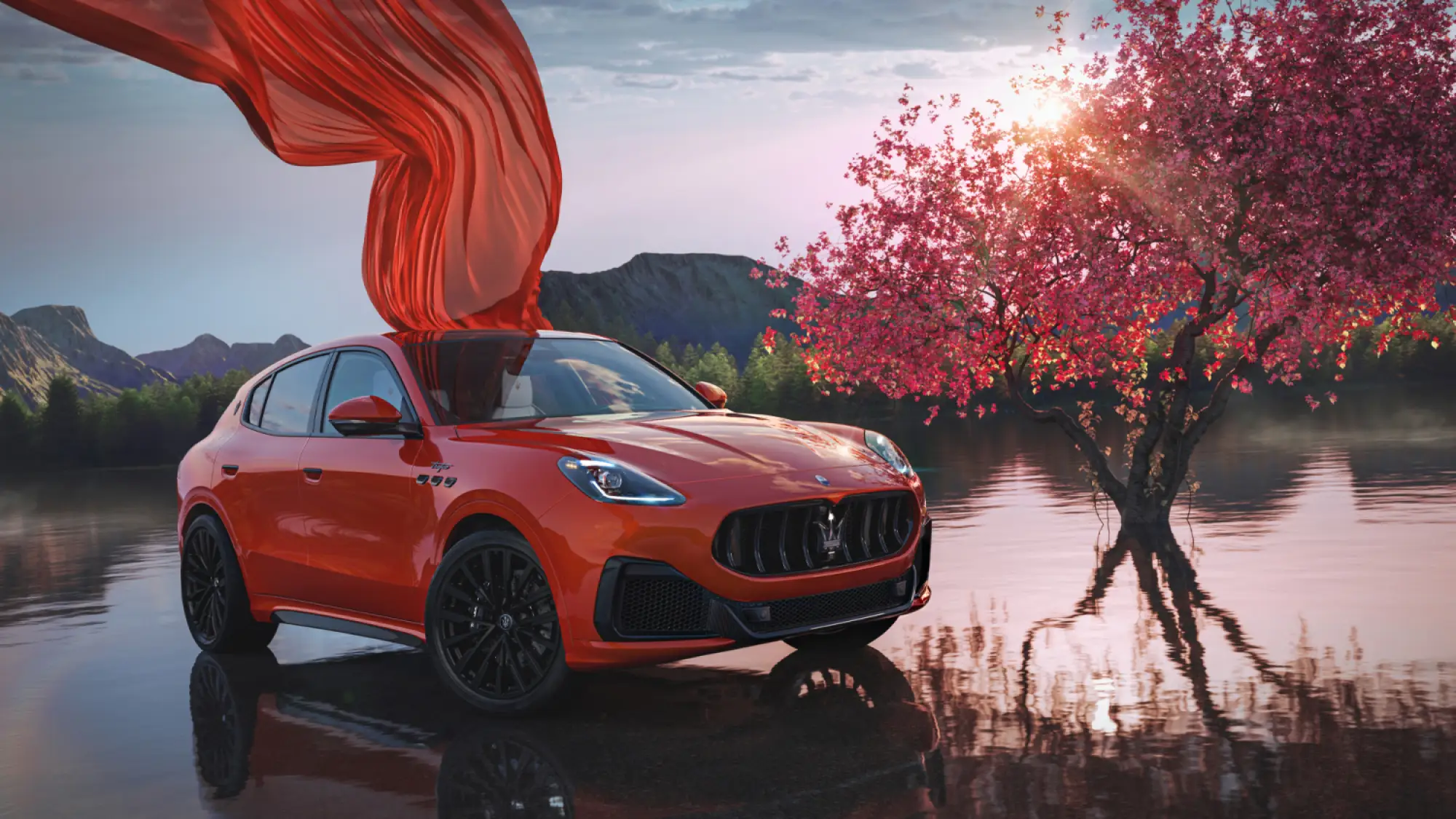 Maserati Grecale 2025 - 5