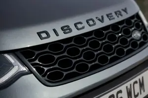 Land Rover Discovery 2025: prezzo, foto, dimensioni, interni - 3