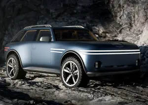 Genesis X Gran Equator Concept - 8