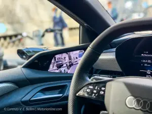 Audi A6 Avant 2025 - Primo Contatto