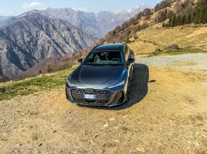 Audi A6 Avant 2025 - Primo Contatto