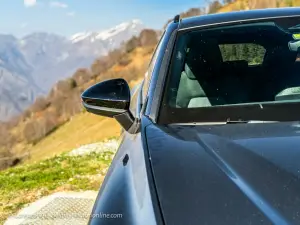 Audi A6 Avant 2025 - Primo Contatto
