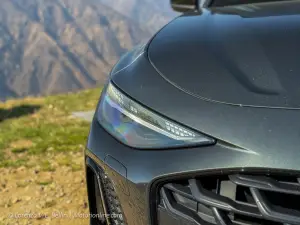 Audi A6 Avant 2025 - Primo Contatto