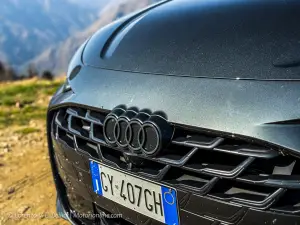 Audi A6 Avant 2025 - Primo Contatto