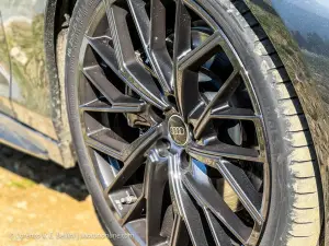 Audi A6 Avant 2025 - Primo Contatto