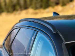 Audi A6 Avant 2025 - Primo Contatto