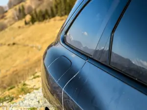 Audi A6 Avant 2025 - Primo Contatto