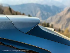 Audi A6 Avant 2025 - Primo Contatto
