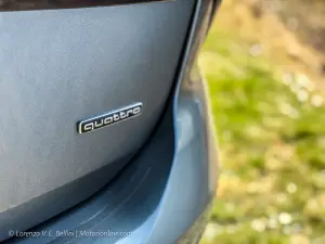 Audi A6 Avant 2025 - Primo Contatto