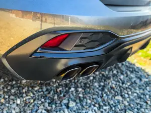 Audi A6 Avant 2025 - Primo Contatto