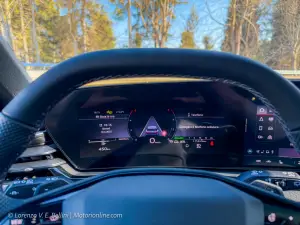 Audi A6 Avant 2025 - Primo Contatto