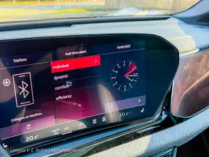 Audi A6 Avant 2025 - Primo Contatto