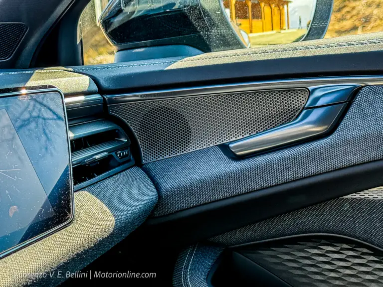 Audi A6 Avant 2025 - Primo Contatto - 26