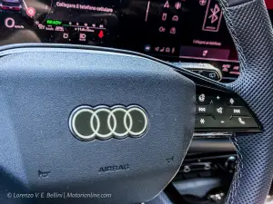 Audi A6 Avant 2025 - Primo Contatto