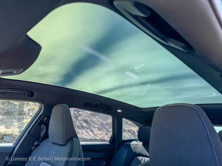 Audi A6 Avant 2025 - Primo Contatto - 28